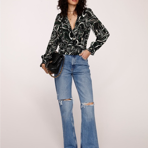 Heartloom | Rosi Top | Size L - Picture 4 of 5